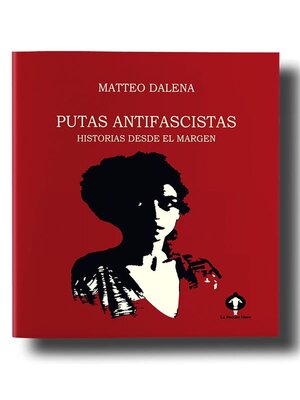 cover image of Putas antifascistas